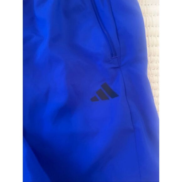 Adidas Men’s 7” Training Shorts NEW NWT - Picture 4 of 8